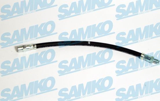 Тормозной шланг Samko. Артикул 6T46137