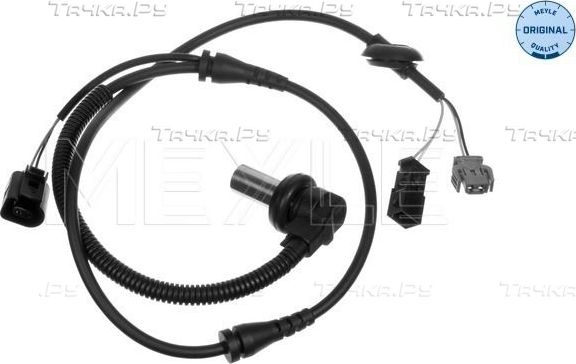 Датчик ABS Meyle Original передний правый/левый для Audi A6 II (C5) 1997-2005. Артикул 100 899 0008