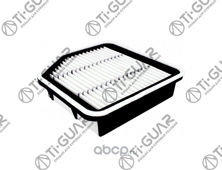 Фильтр воздушный (Фильтр воздушный 10121012) (TI-Guar). Артикул TGA1012
