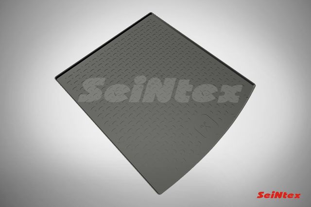 Коврик Seintex для багажника Volkswagen Terramont (7 мест) 2018-2026. Артикул 90015