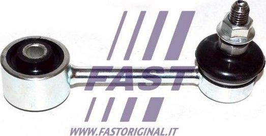 CZNIK STABILIZATORA RENAULT MASTER 10 TY LP Fast. Артикул FT20586