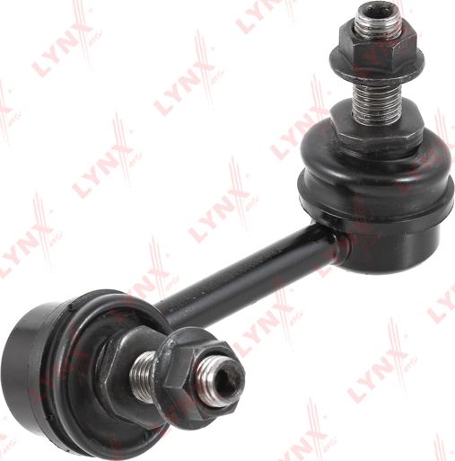 Стойка (тяга) стабилизатора LYNXauto. Артикул C7415L