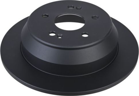 Тормозной диск Zentparts. Артикул Z06467
