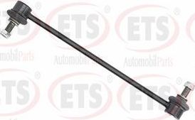 Стойка (тяга) стабилизатора ETS передняя для Renault Fluence I 2010-2017. Артикул 22.LB.944