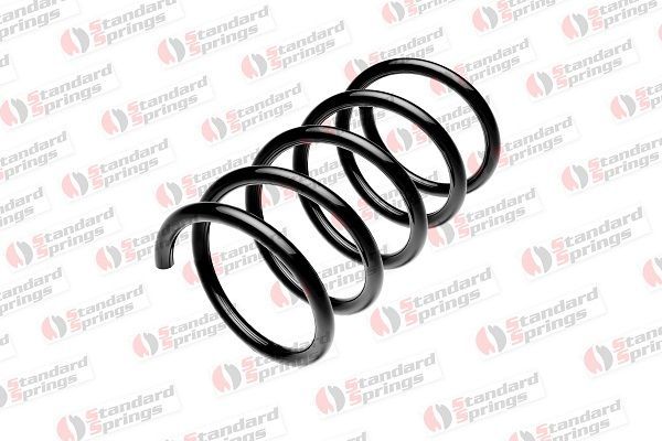 Пружина подвески Standard Springs. Артикул ST 133 044 R