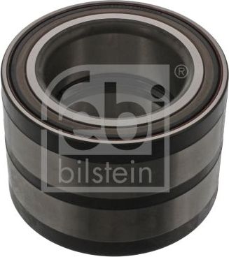 Ступичный подшипник (комплект) Febi Bilstein задний правый/левый для Mercedes-Benz Vario 1996-2013. Артикул 45690