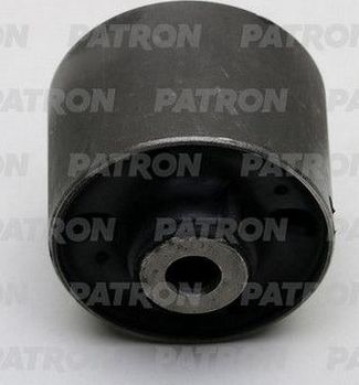 Сайлентблок задней балки Patron. Артикул PSE10909