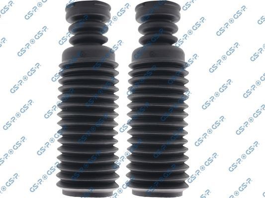 Комплект отбойников и пыльников амортизаторов (стоек) GSP. Артикул 5404040PK