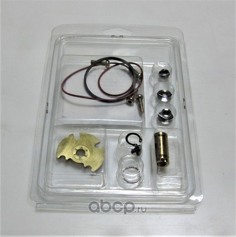 Ремкомплект турбины 14411EB300RK (Awgo). Артикул 14411EB300RK