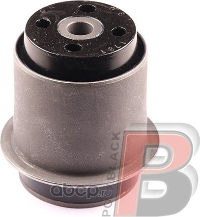 Сайлентблок (Polyblack). Артикул GR061781