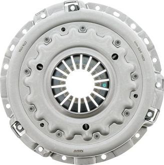 Корзина сцепления Aisin. Артикул CTX-170A