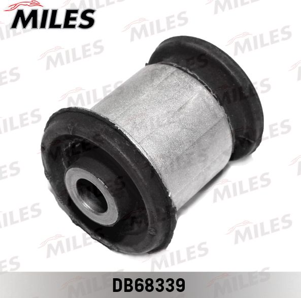 Сайлентблок переднего рычага подвески Miles. Артикул DB68339