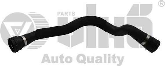 Патрубок радиатора (системы охлаждения) Vika. Артикул 11211850701