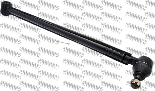 Поперечный рычаг задней подвески Febest правый нижний для Toyota RAV4 I (XA10) 1994-2000. Артикул 0125-012