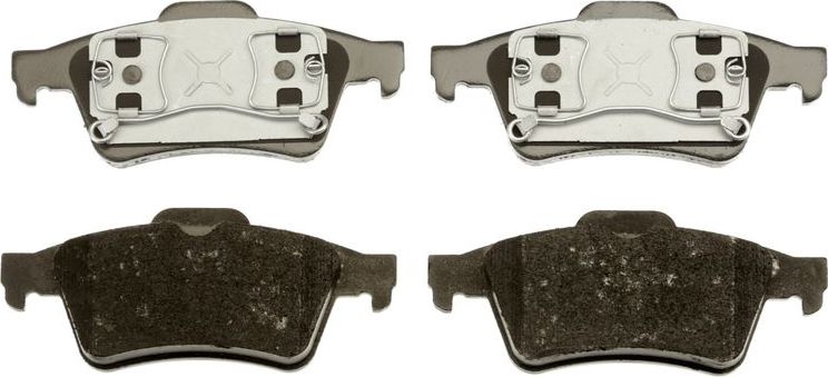 Тормозные колодки TRW COTEC. Артикул GDB1469