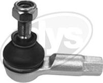 Наконечник рулевой тяги DYS правый/левый для Chevrolet Spark III 2010-2016. Артикул 22-21180