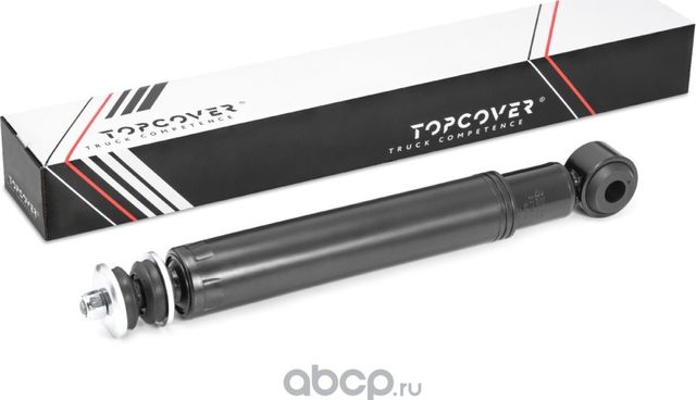 Амортизатор подвески передний Scania 94 (Topcover). Артикул T00056008