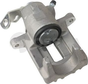 Тормозной суппорт OSSCA задний левый для SEAT Toledo II 1998-2004. Артикул 17259
