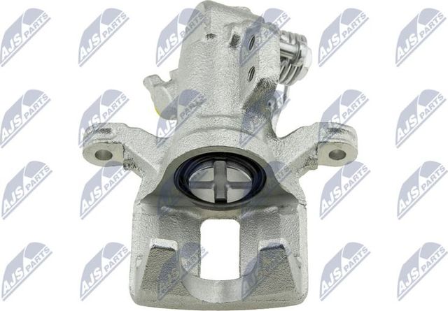 Тормозной суппорт NTY задний левый для Honda Civic VI 1995-2001. Артикул HZT-HD-032