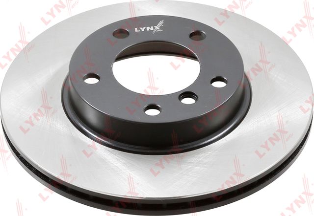 Тормозной диск LYNXauto. Артикул BN-1298