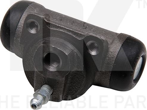 Тормозной цилиндр NK. Артикул 802348