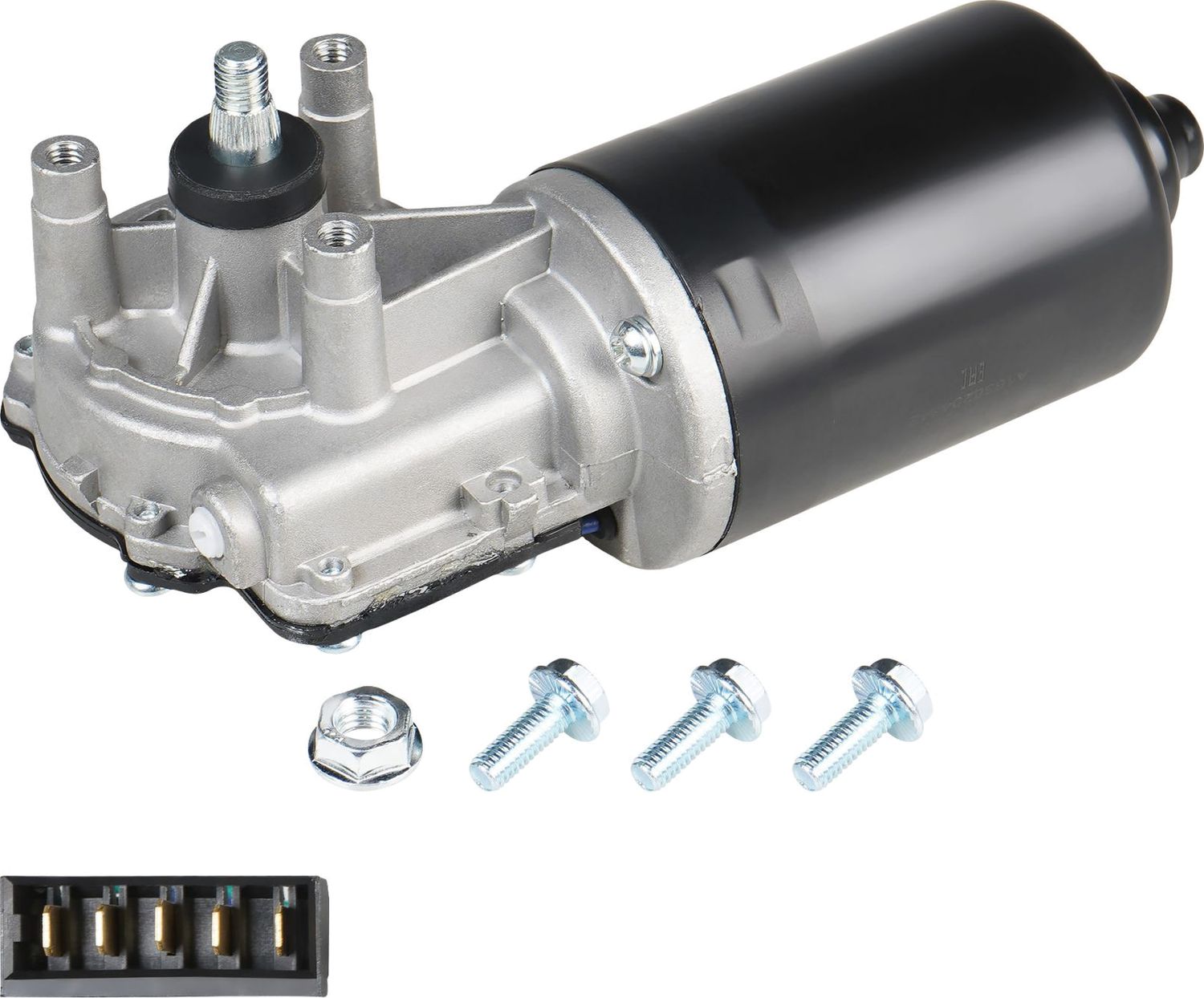 Мотор стеклоочистителя (моторчик дворников) StartVOLT. Артикул VWF 1563