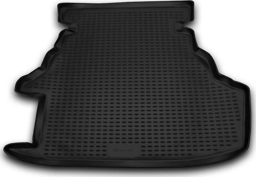 Коврик Element для багажника Toyota Camry 40 (V40, XV40) седан 2006-2011. Артикул NLC.48.02.B10