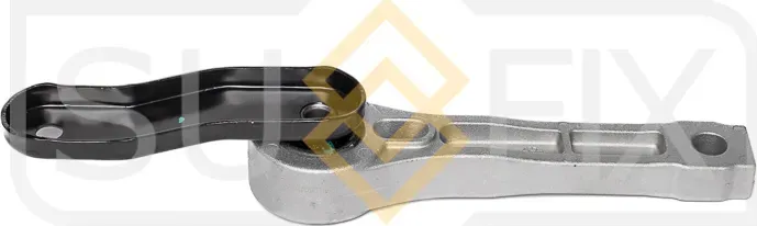 Опора двигателя задняя AUDI A3 2003-2012/SEAT ALTEA 2004-2009/SKODA OCTAVIA II 2 (Sufix). Артикул FM4122