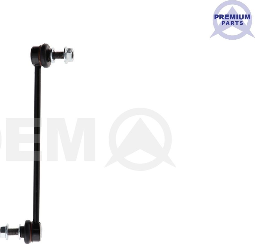 Стойка (тяга) стабилизатора Sidem. Артикул 9667