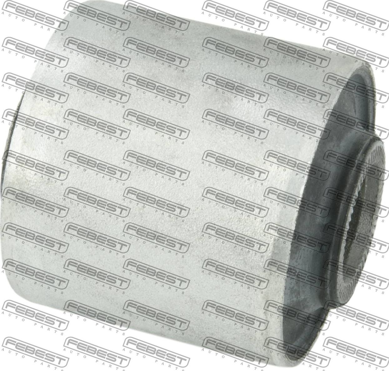 Сайлентблок заднего рычага подвески Febest. Артикул TAB-584