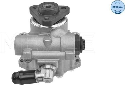 Насос ГУР Meyle Original для Audi A6 II (C5) 1997-2005. Артикул 114 631 0053