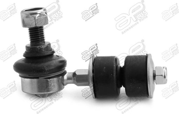 Стойка (тяга) стабилизатора APlus. Артикул 12684AP