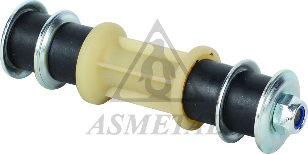 Стойка (тяга) стабилизатора Asmetal. Артикул 26HY0500