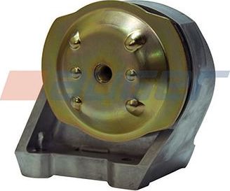 Подушка (опора) двигателя Auger левая для Mercedes-Benz Axor 2002-2004. Артикул 65217