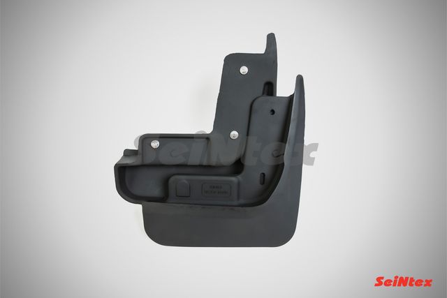 Брызговики Seintex передняя пара для Skoda Rapid 2012-2017. Артикул 86037