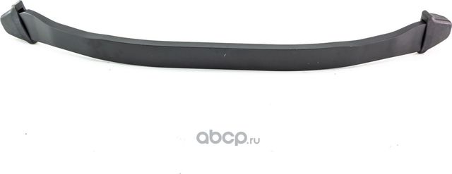 АВТОЗАПЧАСТЬРЕССОРА ПЕРЕДНЕГО МОСТА ПЛАСТИКОВАЯ (Dominant) Dominant. Артикул MB90043200601