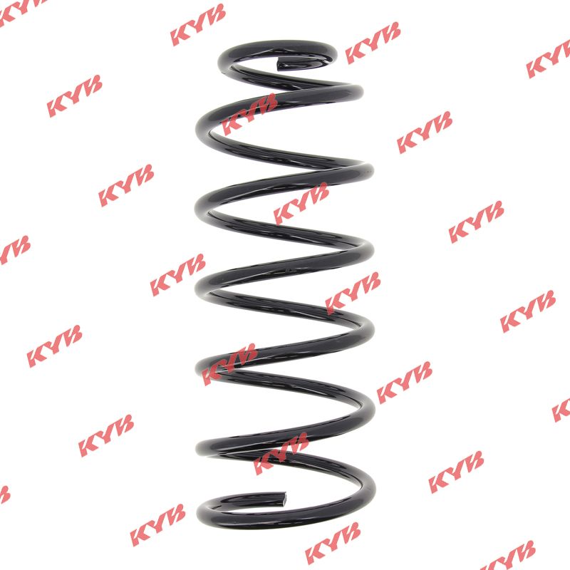 Пружина подвески KYB (Каяба) K-Flex. Артикул RA3785
