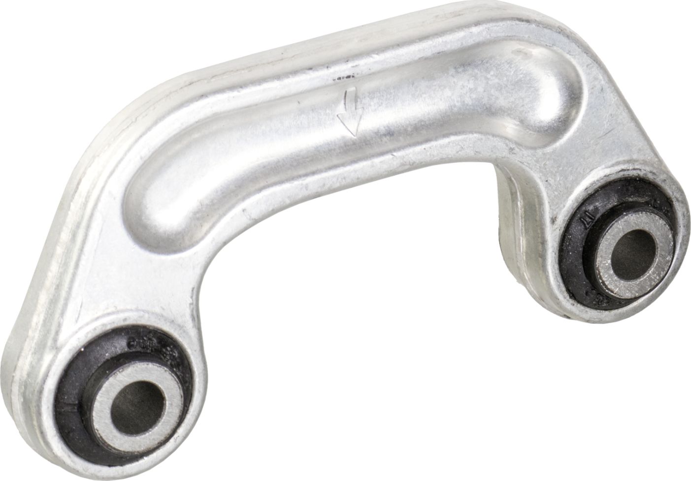 Стойка (тяга) стабилизатора Febi Bilstein (алюминий). Артикул 27867