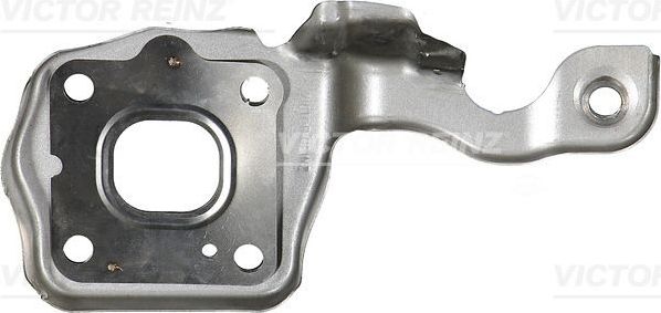 Прокладка выпускного коллектора Victor Reinz (высококачественная сталь) для Ford Focus IV 2018-2026. Артикул 71-17478-00