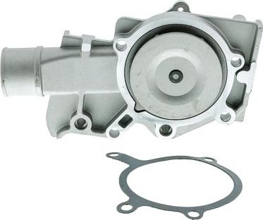 Помпа (водяной насос) Aisin для Ford Fiesta III 1992-1995. Артикул WE-FO17