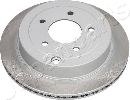 Тормозной диск Japanparts задний для Mazda MPV I (LV) 1988-1999. Артикул DP-324C