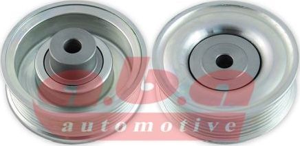 Направляющий (ведущий) ролик приводного поликлинового ремня ABA. Артикул YM658528