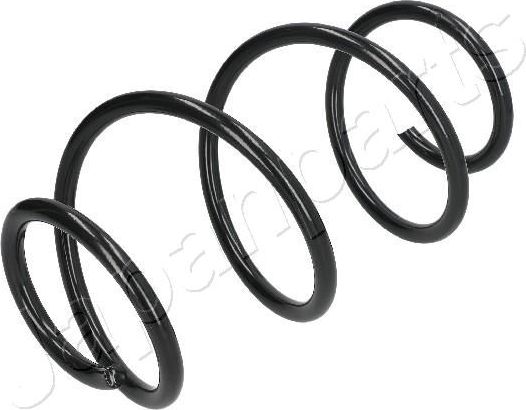 Пружина подвески Japanparts. Артикул ZC3335A
