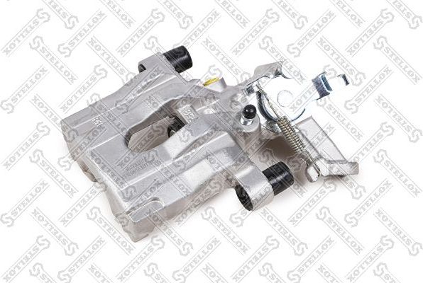 Тормозной суппорт Stellox для Opel Vectra C 2002-2008. Артикул 05-90578-SX
