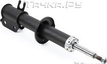 Амортизатор Zentparts. Артикул Z00434