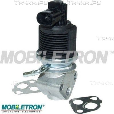 Клапан EGR (рециркуляции выхлопных газов) Mobiletron для SEAT Cordoba I 2000-2002. Артикул EV-EU022