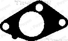 Прокладка выпускного коллектора Payen для Citroen BX 1982-1994. Артикул JC415