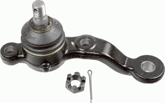 Шаровая опора Lemforder. Артикул 38453 01