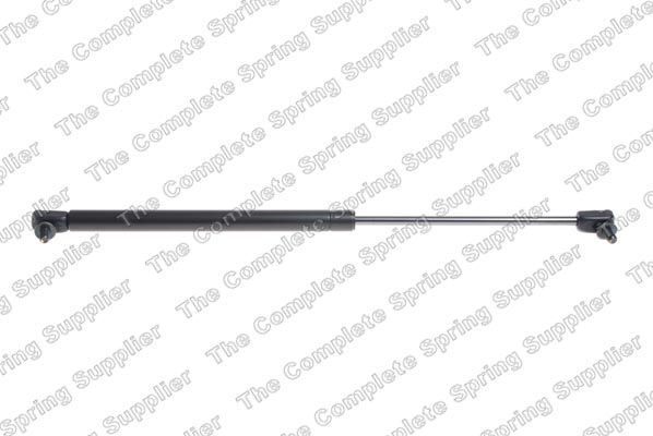 Амортизатор (упор) багажника Lesjofors. Артикул 8147001