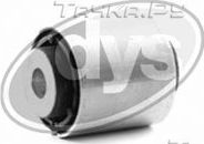 Сайлентблок заднего рычага подвески DYS для BMW 6 II (E63/E64) 2003-2010. Артикул 37-27580